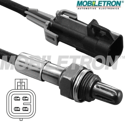 Lambda Sensor (OS-G203)