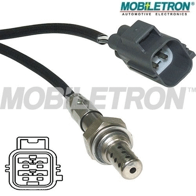 Lambda Sensor (OS-F441P)