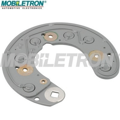 Rectifier, alternator (RI-07H)