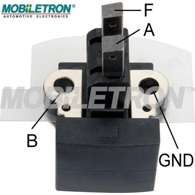 Alternator Regulator (VR-H2009-17)