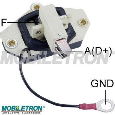 Alternator Regulator (VR-B219)