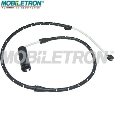 Warning Contact, brake pad wear (BS-EU005)