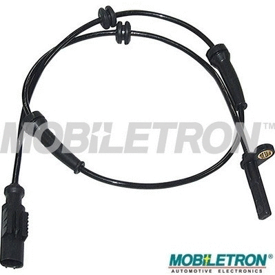 Sensor, wheel speed (AB-EU160)