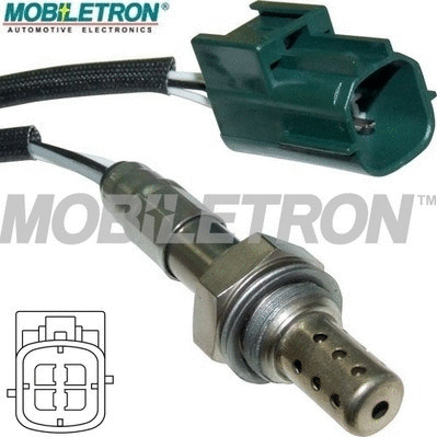Lambda Sensor (OS-N405P)