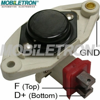 Alternator Regulator (VR-B226)