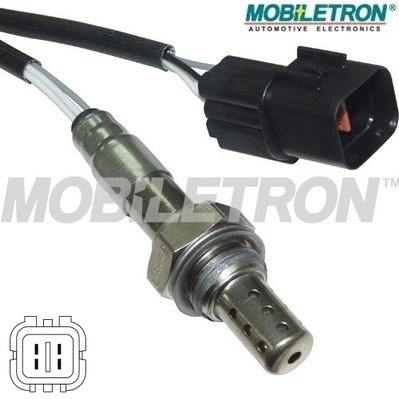Lambda Sensor (OS-K411P)