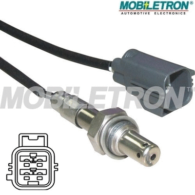 Lambda Sensor (OS-B4227P)