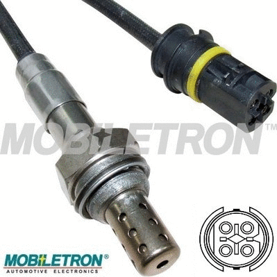 Lambda Sensor (OS-B4105P)