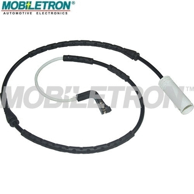 Warning Contact, brake pad wear (BS-EU103)