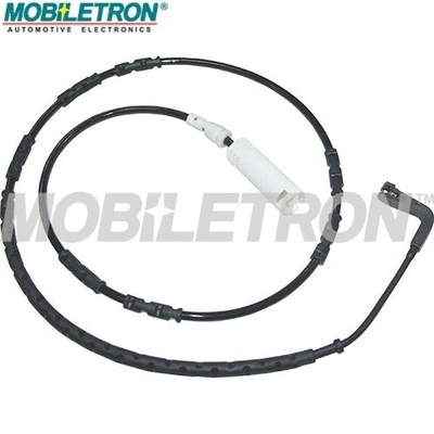 Warning Contact, brake pad wear (BS-EU014)