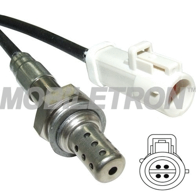 Lambda Sensor (OS-F406P)