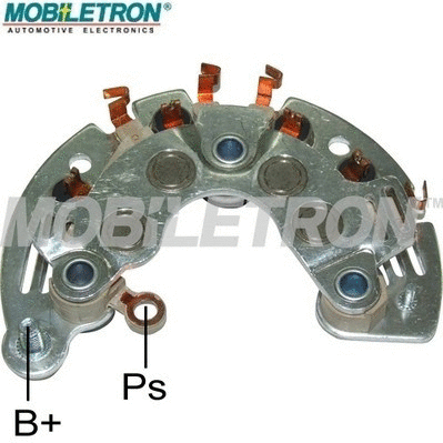 Rectifier, alternator (RF-18HV)