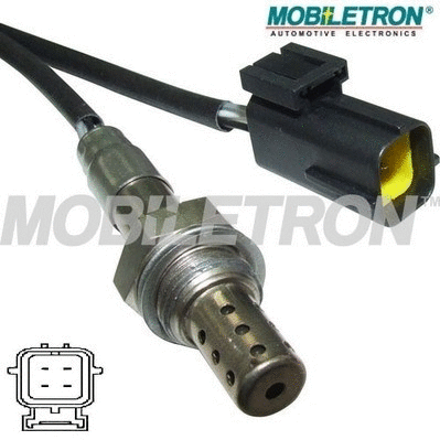 Lambda Sensor (OS-B439P)