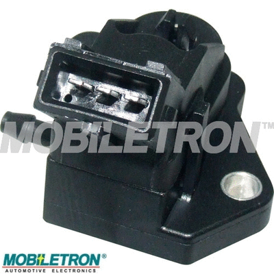 Sensor, intake manifold pressure (MS-E036)