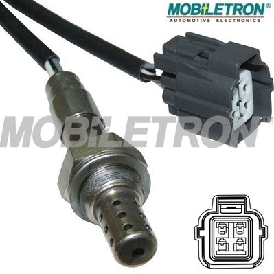 Lambda Sensor (OS-H414P)