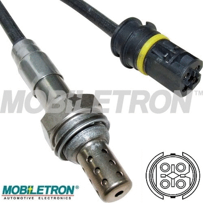 Lambda Sensor (OS-B494P)