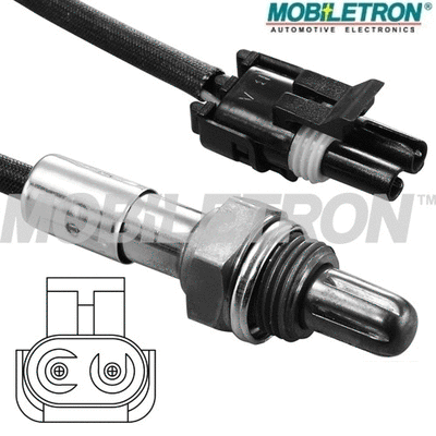 Lambda Sensor (OS-G202)
