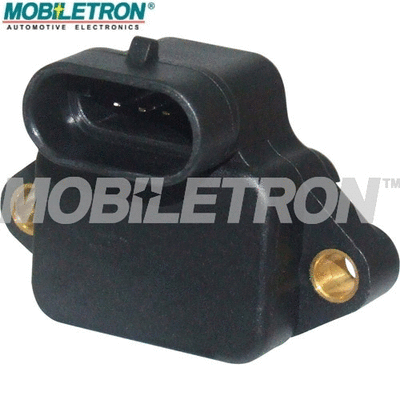 Sensor, intake manifold pressure (MS-E032)