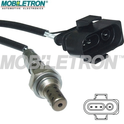 Lambda Sensor (OS-B422P)