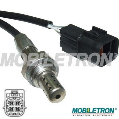 Lambda Sensor (OS-M411P)