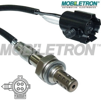Lambda Sensor (OS-C420P)