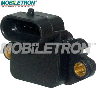 Sensor, intake manifold pressure (MS-E007)