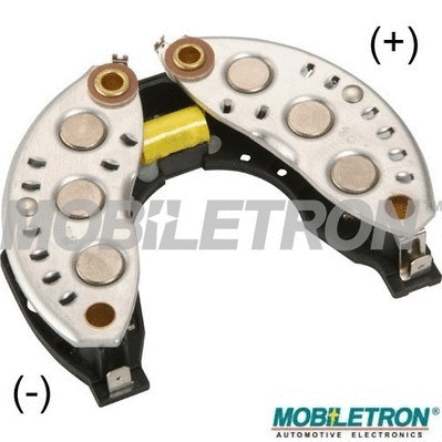 Rectifier, alternator (RP-05H)