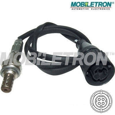 Lambda Sensor (OS-B4155P)