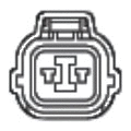 Sensor, wheel speed (AB-JP012)