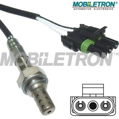 Lambda Sensor (OS-B311P)