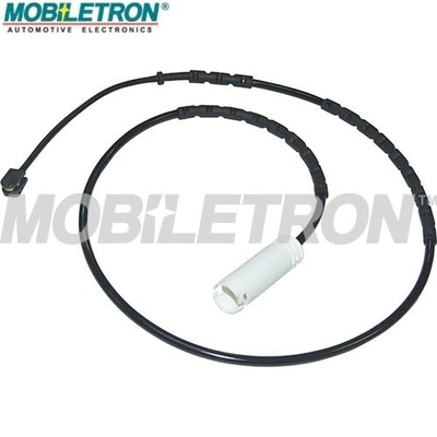 Warning Contact, brake pad wear (BS-EU033)