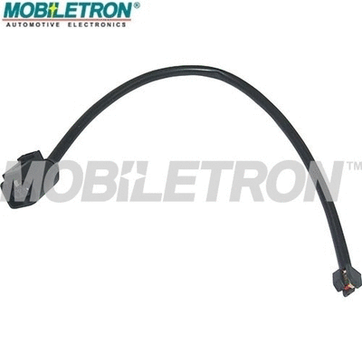 Warning Contact, brake pad wear (BS-EU101)