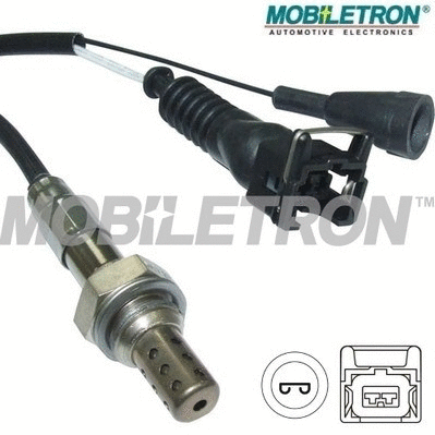 Lambda Sensor (OS-A301P)