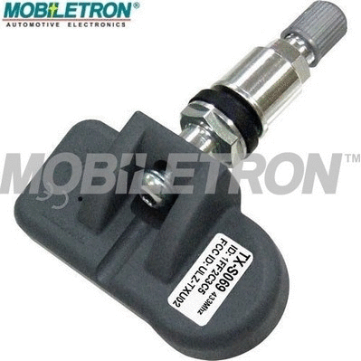 Wheel Sensor, tyre-pressure monitoring system