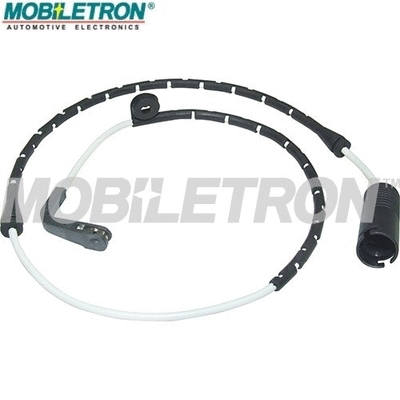 Warning Contact, brake pad wear (BS-EU002)