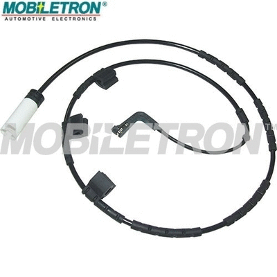 Warning Contact, brake pad wear (BS-EU018)
