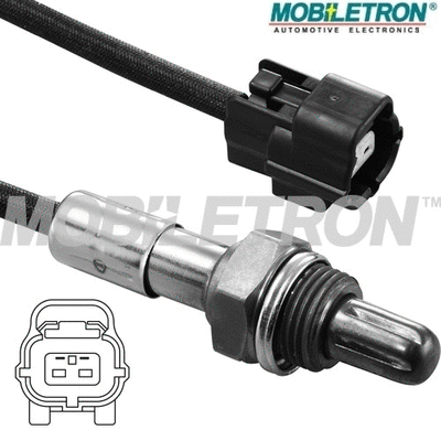 Lambda Sensor (OS-Z201)
