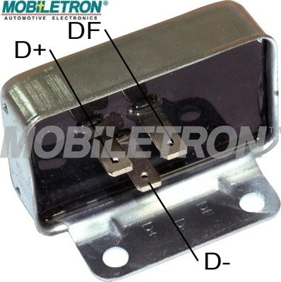 Alternator Regulator (VR-B100)