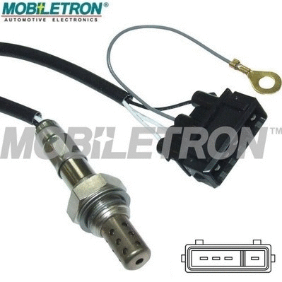Lambda Sensor (OS-B310P)