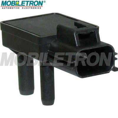 Sensor, exhaust pressure (DP-EU004)