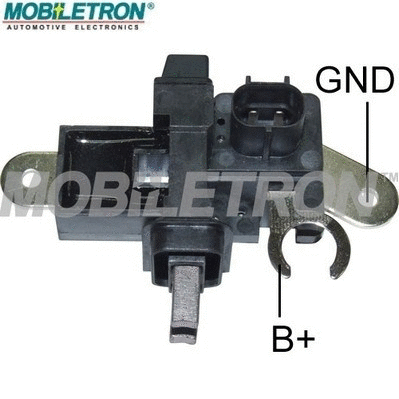 Repair Set, alternator (TB-B001)