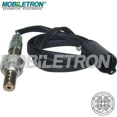 Lambda Sensor (OS-B4172P)