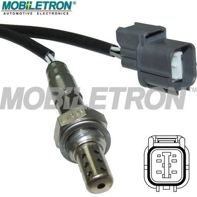 Lambda Sensor (OS-H409P)
