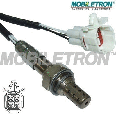 Lambda Sensor (OS-G406P)