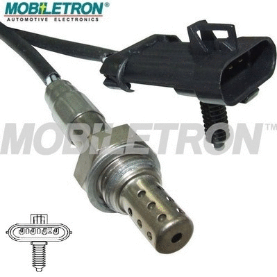 Lambda Sensor (OS-B442P)