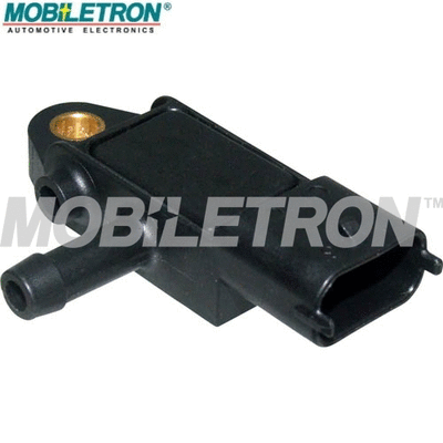 Sensor, exhaust pressure (DP-EU027)