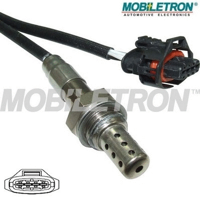 Lambda Sensor (OS-B490P)