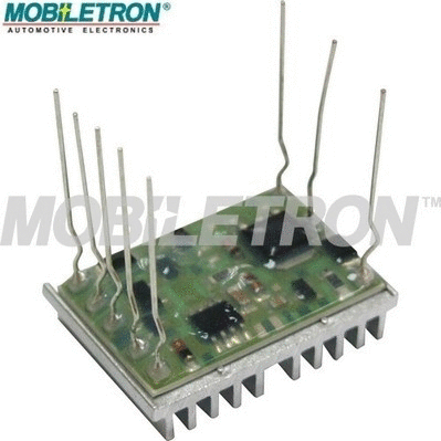 Alternator Regulator (VR-H2009-94S)