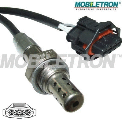 Lambda Sensor (OS-B485P)