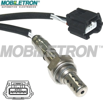 Lambda Sensor (OS-N413P)